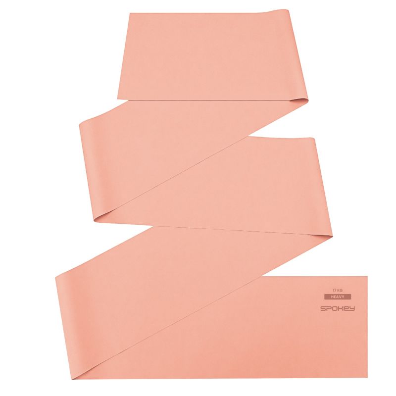 6. Set of 3 Spokey RIBBON TEX SET fitness bands