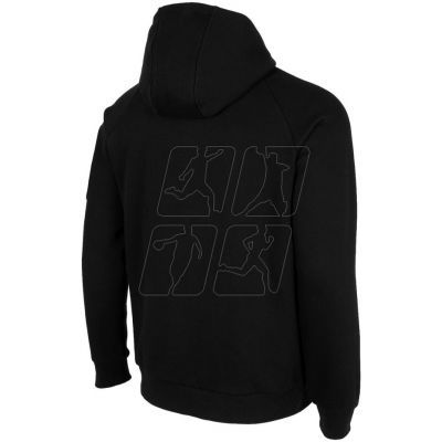 5. 4F M H4Z22 BLM022 20S sweatshirt