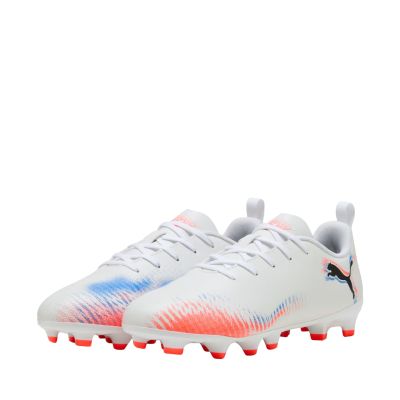 8. Puma Future 8 Play FG/AG Jr 108622 01 football boots