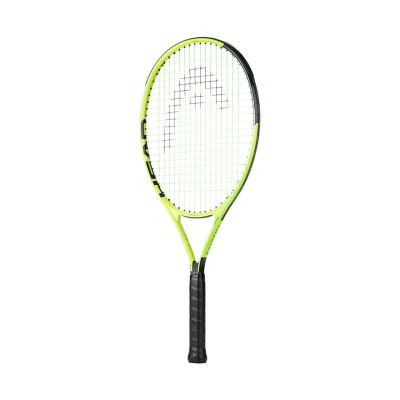 Head Extreme Jr 25 3 7/8 green-black tennis racket 230756 SC07