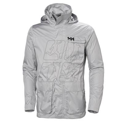 5. Helly Hansen Urban Utility M 53264 853 jacket