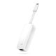 3. TP-LINK UE300C USB 3.0 Type-C Network Adapter