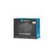3. NATEC Rhino GO NKZ-0941 Case (2.5"; USB 3.0; Aluminum; black)