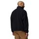 3. Columbia Timber Crest Full Zip Fleece 2176101010 Black L