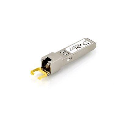 12. Digitus Copper SFP Mini GBIC Module, 10 Gb/s, RJ45