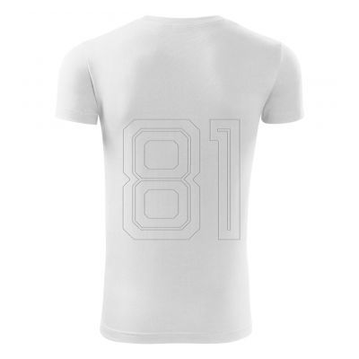 2. Malfini Viper Free M MLI-F4300 T-shirt