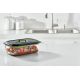 2. FoodSaver FFC024X Vacuum Storage Container (2.3l ; FRESH 2.0)