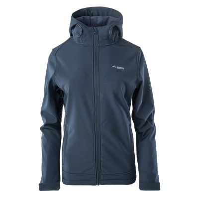 5. Jacket Elbrus Melba II Wo's W 92800396475