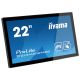 5. iiyama ProLite TF2234MC-B7AGB LED monitor - Full HD (1080p) - 22