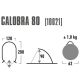 3. High Peak Calobra 80 beach tent 10021