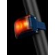 2. BOOKMAN Curve Rear Light 37lm