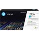 11. HP Original 213Y Extra High Yield Cyan LaserJet Toner Cartridge