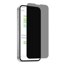 Puro Privacy Tempered Glass for iPhone 16e/17e
