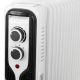 6. ADLER AD 7817 oil radiator 11 fins