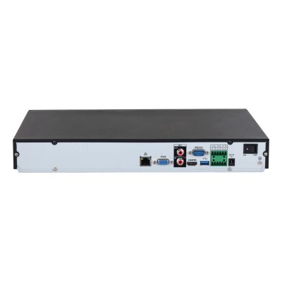 4. Dahua NVR5216-EI2 IP recorder