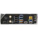9. ASRock X870 NOVA WIFI Motherboard
