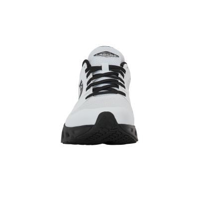 3. Men’s Casual Shoes K-Swiss LAGUNA TUBES LITE WHITE/BLACK/ASPHALT M (04891-151-M)