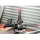 8. 9132AB 850W Angle Grinder
