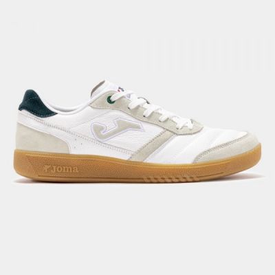 12. C.MUNDIAL MEN 2522 WHITE BLUE