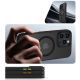 3. Tech-Protect MagMat Magsafe 3-set iPhone 16 Pro Max Case - Matte Black