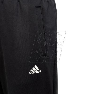 7. Pants adidas FT Pant Jr. HR6399