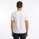 4. Wood Wood Ace Patches T-shirt White - 10235704-2222-White