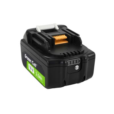 6. Green Cell BL1830 replacement battery for Makita LXT 18V 3Ah power tools