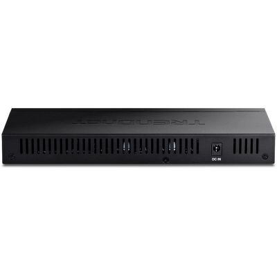 3. TRENDnet 9-Port Multi-Gigabit Switch