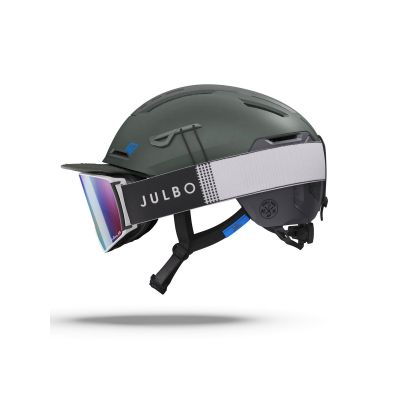 6. JULBO Hailot Freeride Mips helmet
