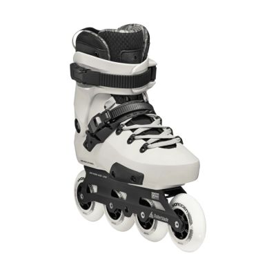 2. Rollerblade Twister 90R freestyle skates