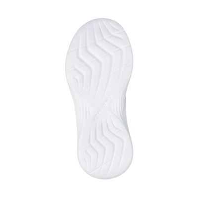 5. Skechers Selectors Reset AC Kids Shoes Gray 303574L GRY