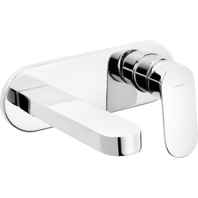 5. Deante Alpinia Concealed washbasin tap BGA_054L