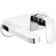 5. Deante Alpinia Concealed washbasin tap BGA_054L