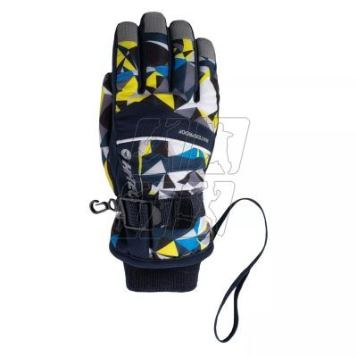 2. Hi-tec Harri Jr gloves 92800553639 