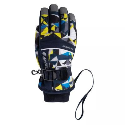 2. Hi-tec Harri Jr Gloves 92800553639 