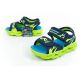 29. Skechers Jr. 400102N/NVLM Sandals