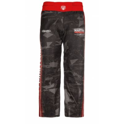 MASTERS SKBP-M kickboxing pants