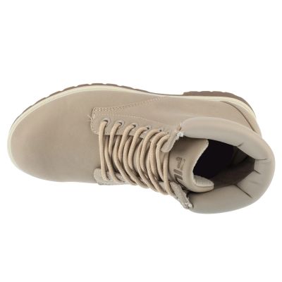 3. Fila Wmn Maverick Mid FFW0219-73111 Gray 37