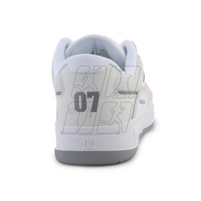 10. DC Shoes Construct M ADYS100822-OW shoes