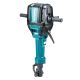 3. Makita HM1812 Concrete Splitter 2000W 870 bpm Black, Blue
