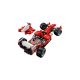 8. LEGO Icons 11375 – Ferrari F2004 and Michael Schumacher