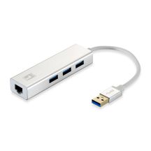 LevelOne USB-0503 1000 Mbit/s Ethernet Network Card