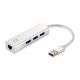 LevelOne USB-0503 1000 Mbit/s Ethernet Network Card