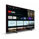 2. Philips 65HFL4518U/12 hotel TV 165.1 cm (65") 4K Ultra HD 350 cd/m2 Smart TV Black 20 W