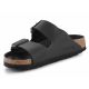 8. Birkenstock Arizona Triples W 1019069 slippers
