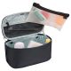 5. Thule Subterra 2 TSTB404 Dark Slate Toiletry Bag Polyester, Thermoplastic Polyurethane Elastomers (TPU) Gray