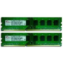 G.Skill 8GB DDR3 DIMM Memory Module 2 x 4GB 240-pin DIMM