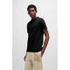 2. Men's T-shirt Boss Tiburt 278 NERO M 50515598-002