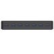 2. Hub Orico H7928-U3-V1 7x USB-A 3.0 - black