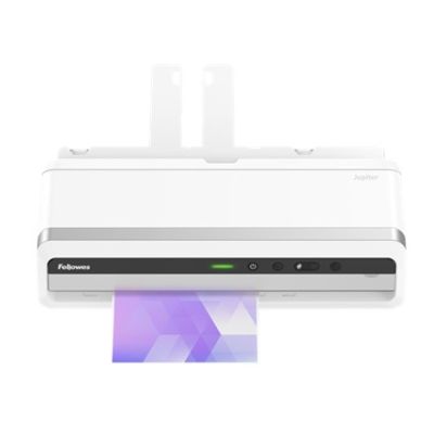 2. FELLOWES JUPITER A3/5748401 laminator
